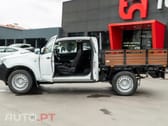 Isuzu D-Max 1.9 Ddi CD 4WD L