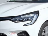 Renault Clio Blue dCi 100 Zen
