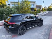 Mercedes-Benz EQC 400 4Matic AMG Line