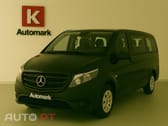 Mercedes-Benz Vito 114 CDi/34