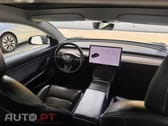 Tesla Model 3 Standard RWD Plus