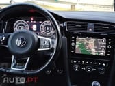 Volkswagen Golf GTI (BlueMotion ) Performance
