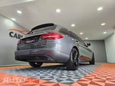 Mercedes-Benz C 200 d Avantgarde