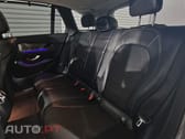 Mercedes-Benz GLC 300 e 4Matic 9G-TRONIC AMG Line