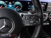 Mercedes-Benz CLA 200 AMG Line Aut.