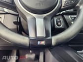 BMW 320 d Touring Sport-Aut.