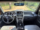 Mitsubishi Pajero 2.5 TDI GLS