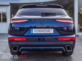 DS DS7 Crossback E-TENSE PERFORMANCE LINE +