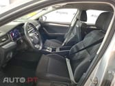 Skoda Superb Break 2.0 TDI Ambition DSG