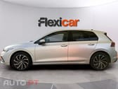 Volkswagen Golf 1.0 Tsi Life
