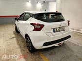 Nissan Micra 1.0 IG-T Acenta