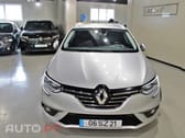 Renault Mégane Sport Tourer 1.5 dCi Bose Edition EDC