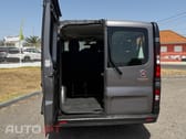 Fiat Talento 1.6 M-Jet L1H1 9L
