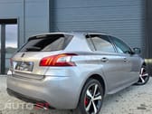Peugeot 308 GT LINE