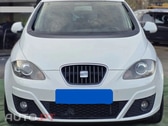 Seat Altea XL 1.6 TDi ECOMOTIVE