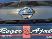 Nissan Qashqai 1.6 dCi Tekna 19 Pele