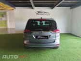 Opel Zafira 1.6 CDTi Innovation S/S 7 LUGARES
