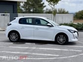Peugeot 208 1.5 BlueHDi Active Business Pack
