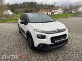 Citroen C3 1.2 PureTech Shine EAT6