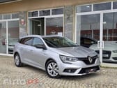 Renault Mégane Sport Tourer 1.5 Blue dCi Limited