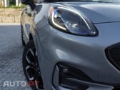 Ford Puma 1.0 EcoBoost Hybrid ST-LINE