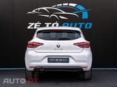 Renault Clio 1.5 Blue dCi Intens