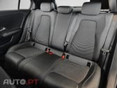 Mercedes-Benz A 250 Hybrid EQ Power