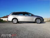 Volkswagen Golf Variant 1.6 TDi Confortline
