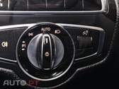 Mercedes-Benz C 250 BlueTEC AMG Line Aut.