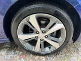 Peugeot 308 1.6 BlueHDi GT Line EAT6