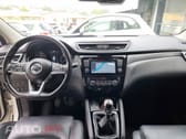 Nissan Qashqai 1.6 dCi Acenta