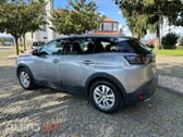 Peugeot 3008 1.5 BlueHDi Active