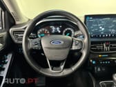 Ford Focus 1.0 ECOBOOST 125cv MHEV ACTIVE X
