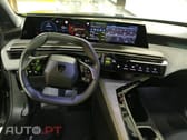 Peugeot 3008 1.2 Hybrid Allure e-DCS6