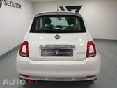 Fiat 500 1.0 GSE Hybrid Dolcevita