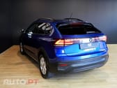 Volkswagen Taigo 1.0 TSI