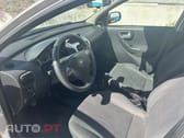 Opel Corsa 1.3 CDTi Silver