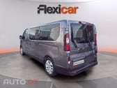 Renault Trafic 1.6 dCi L2H1 1.2T SS