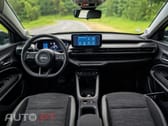 Jeep Avenger 54 kWh Black Edition