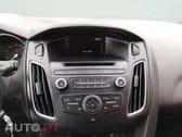 Ford Focus SW 1.0 EcoBoost Business