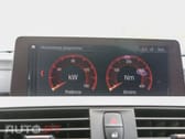 BMW 420 d Pack M Auto