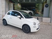 Fiat 500 1.2 8V Lounge
