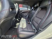 Mercedes-Benz CLA 200 d Shooting Brake AMG Line