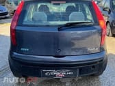 Fiat Punto 1.2 16V HLX