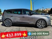 Renault Grand Scénic ENERGY dCi 160 EDC INITIALE PARIS