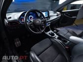 Hyundai i30 2.0 TGDi Performance Pack