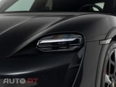 Porsche Taycan Bose