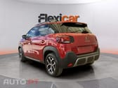 Citroen C3 Aircross Aircross 1.2 PureTech Plus