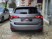 Fiat Tipo 1.3 M-Jet Lounge J17