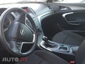 Opel Insignia 2.0 CDTi Edition ecoFLEX